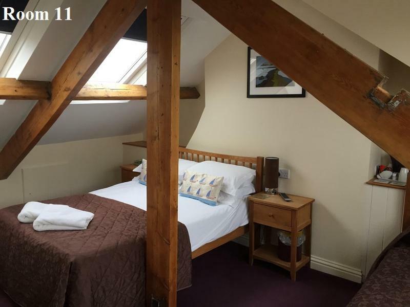 The Arches Guest House Whitby Exterior foto