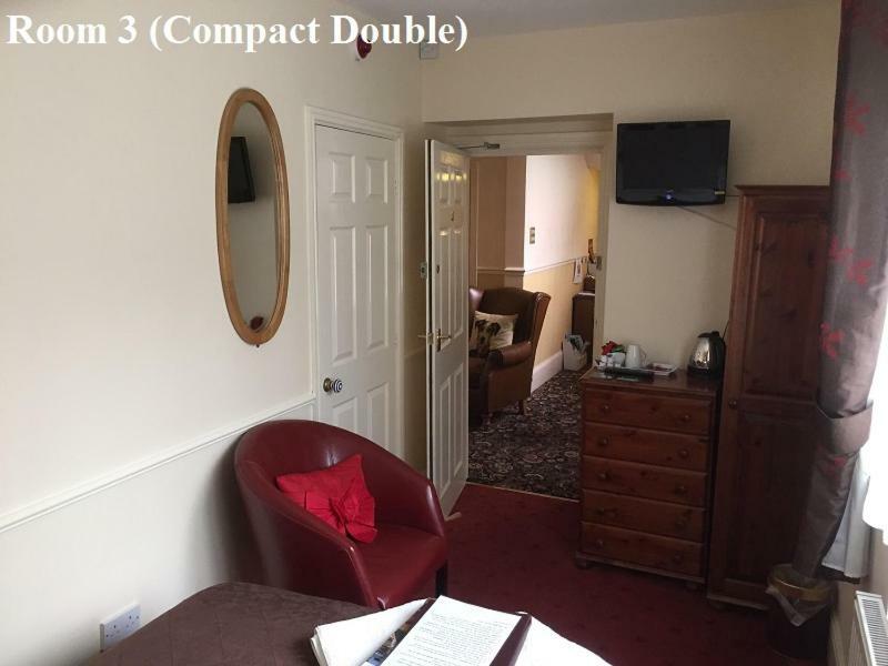 The Arches Guest House Whitby Exterior foto