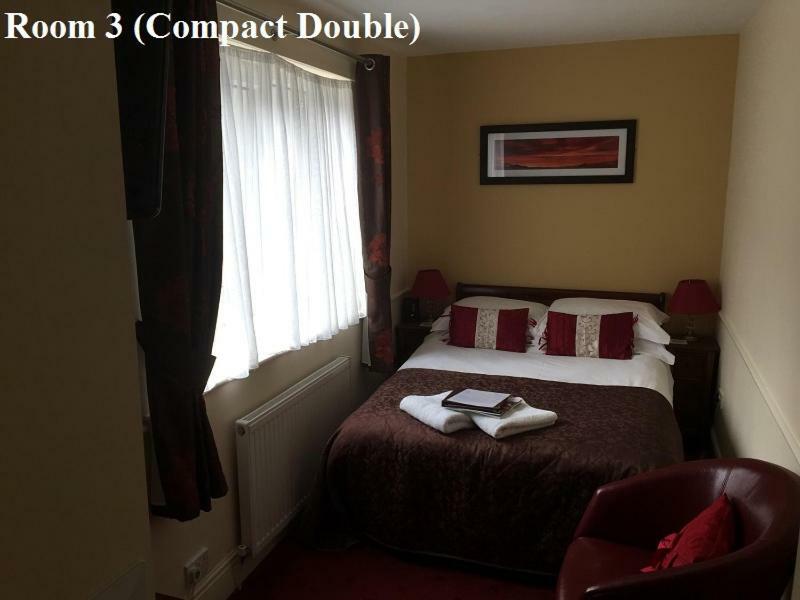 The Arches Guest House Whitby Exterior foto